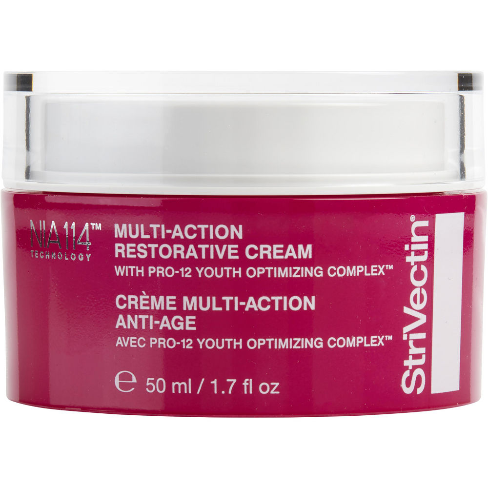 StriVectin Multi Action Restorative Cream, Moisturizer