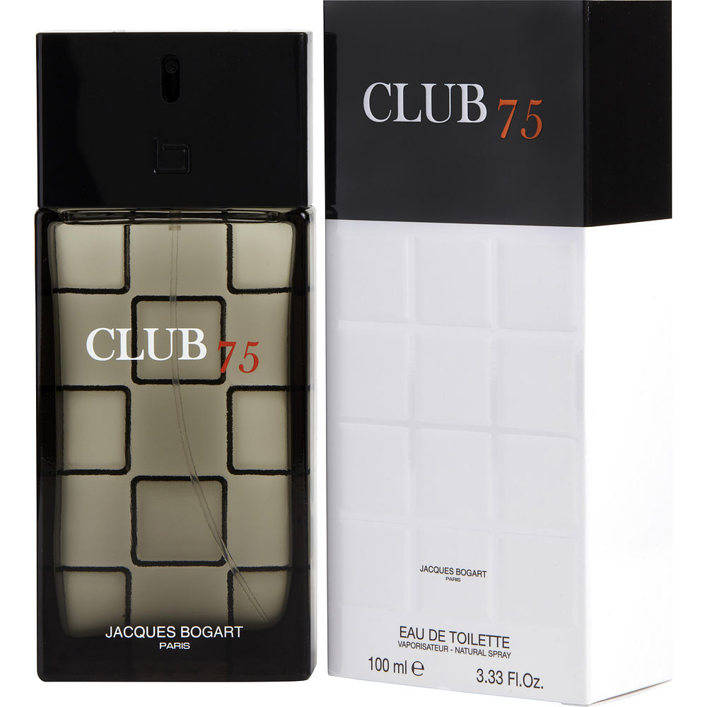 Club 75, Eau De Toilette for Men