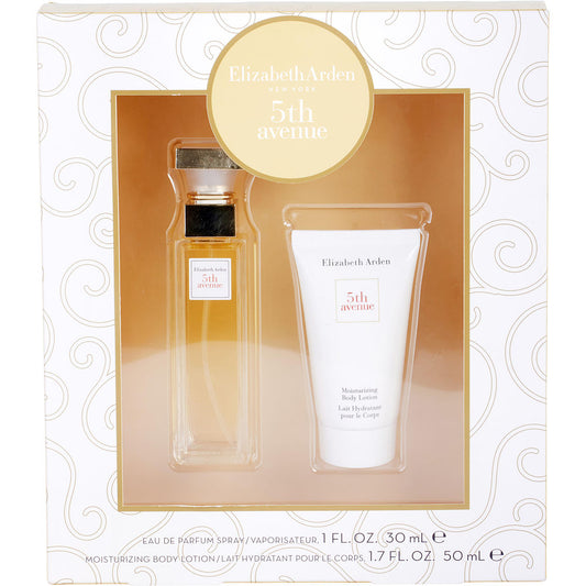 5th Avenue, 2 Piece Gift Set for Women