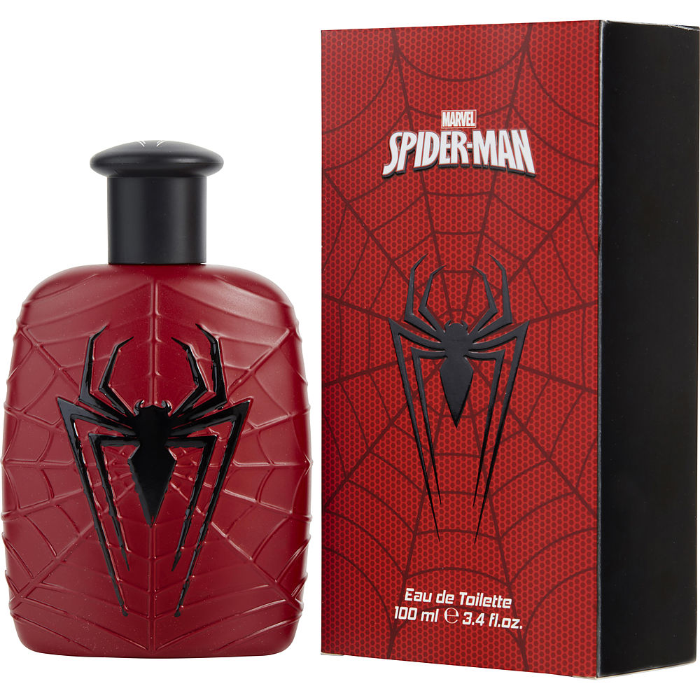 Spider Man, Eau De Toilette Spray for Men