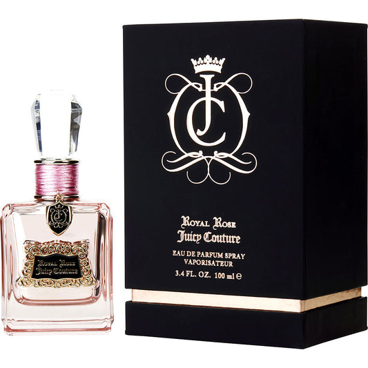 Royal Rose, Eau De Parfum Spray for Women