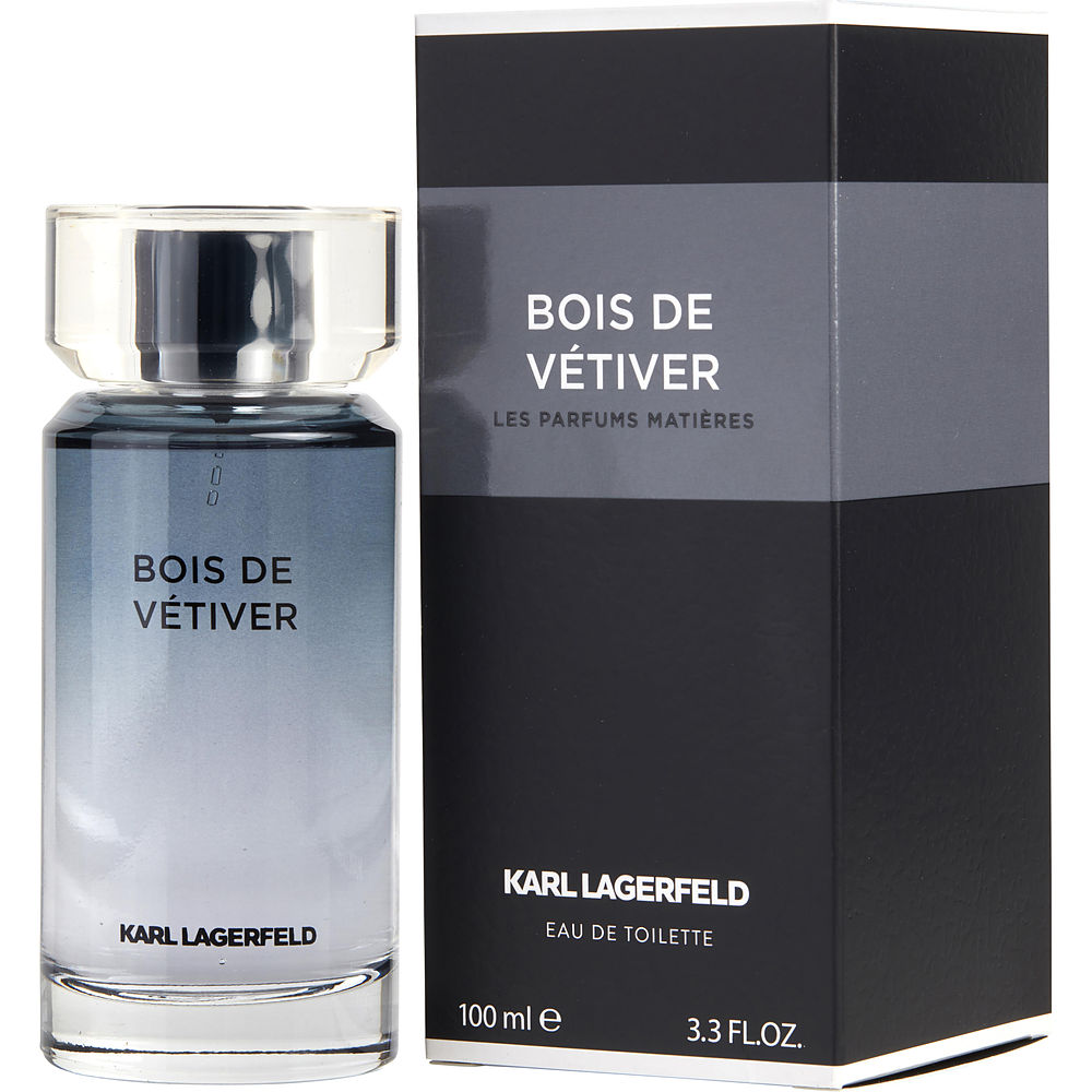 Bois De Vetiver, Eau De Toilette Spray for Men