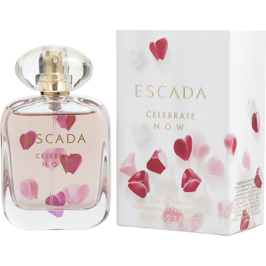 Celebrate N.O.W., Eau De Parfum Spray for Women