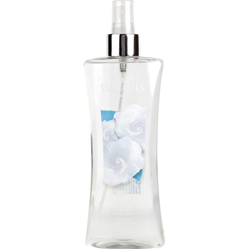 Fresh White Musk, Fragrance Body Spray for Women