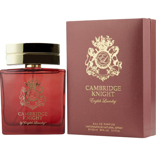 Cambridge Knight, Eau De Parfum Spray for Men