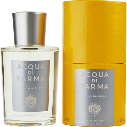 Acqua Di Parma Colonia Pura, Eau De Cologne Spray for Men