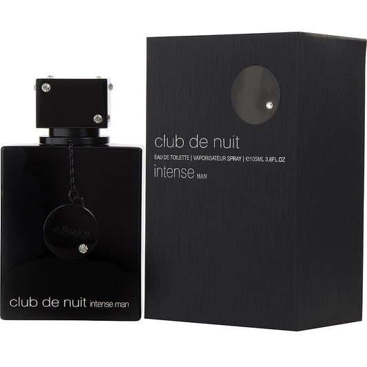 Club De Nuit Intense, Eau De Toilette Spray for Men