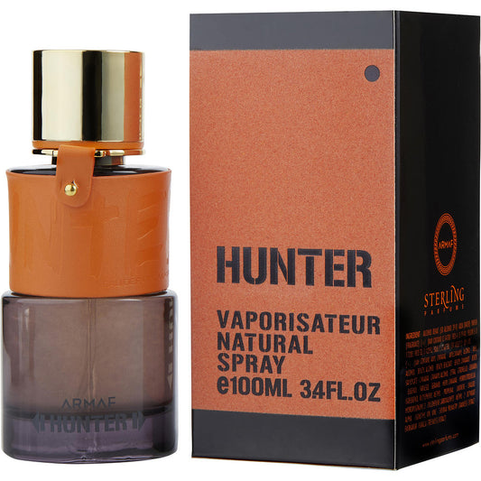 Hunter, Eau De Parfum Spray for Women