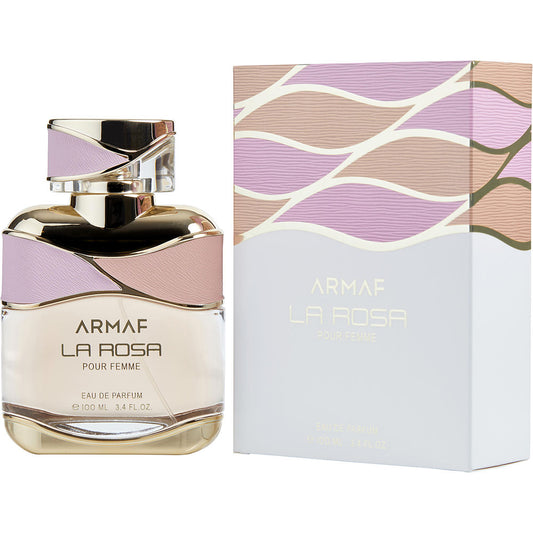 La Rosa, Eau De Parfum Spray for Women