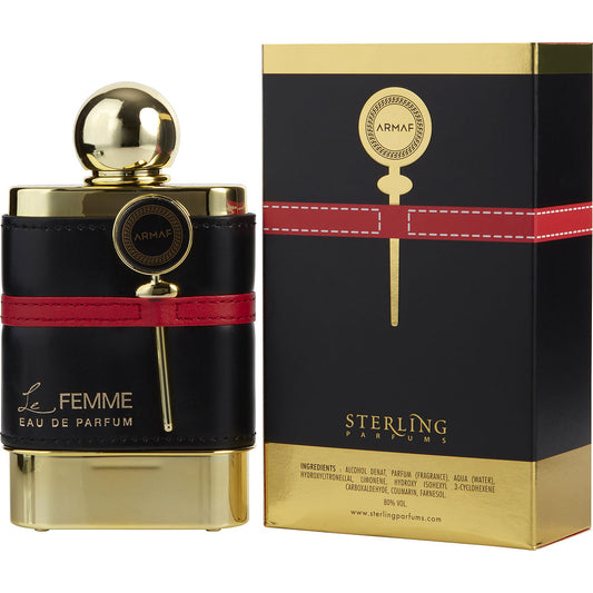 Le Femme, Eau De Parfum Spray for Women