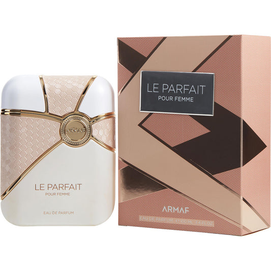 Le Parfait, Eau De Parfum Spray for Women