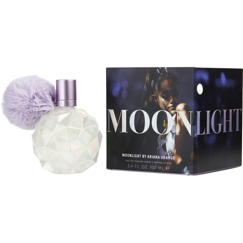 Moonlight, Eau De Parfum Spray for Women