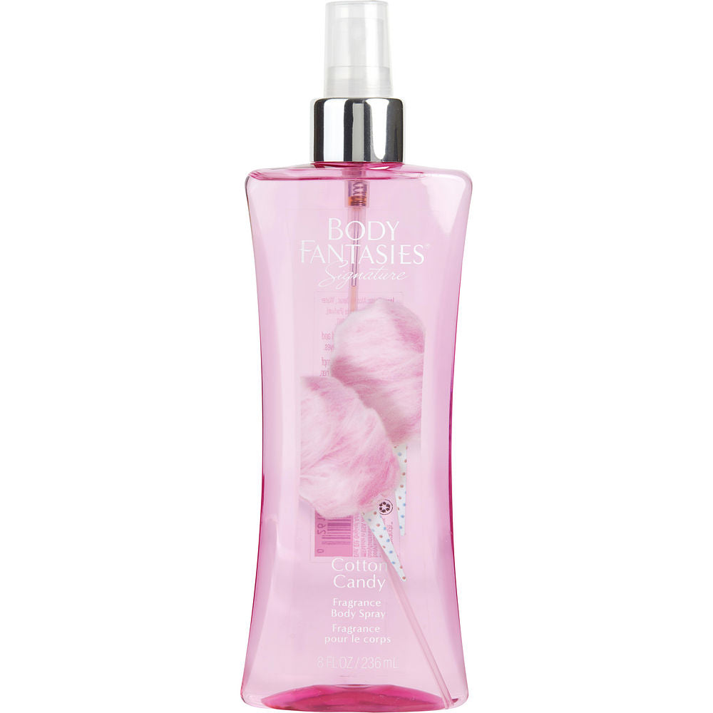 Cotton Candy, Fragrance Body Spray for Women