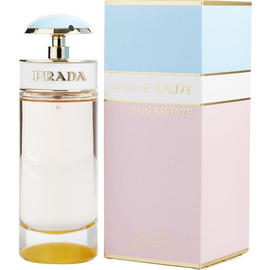 Prada Candy Sugar Pop, Eau De Parfum Spray for Women