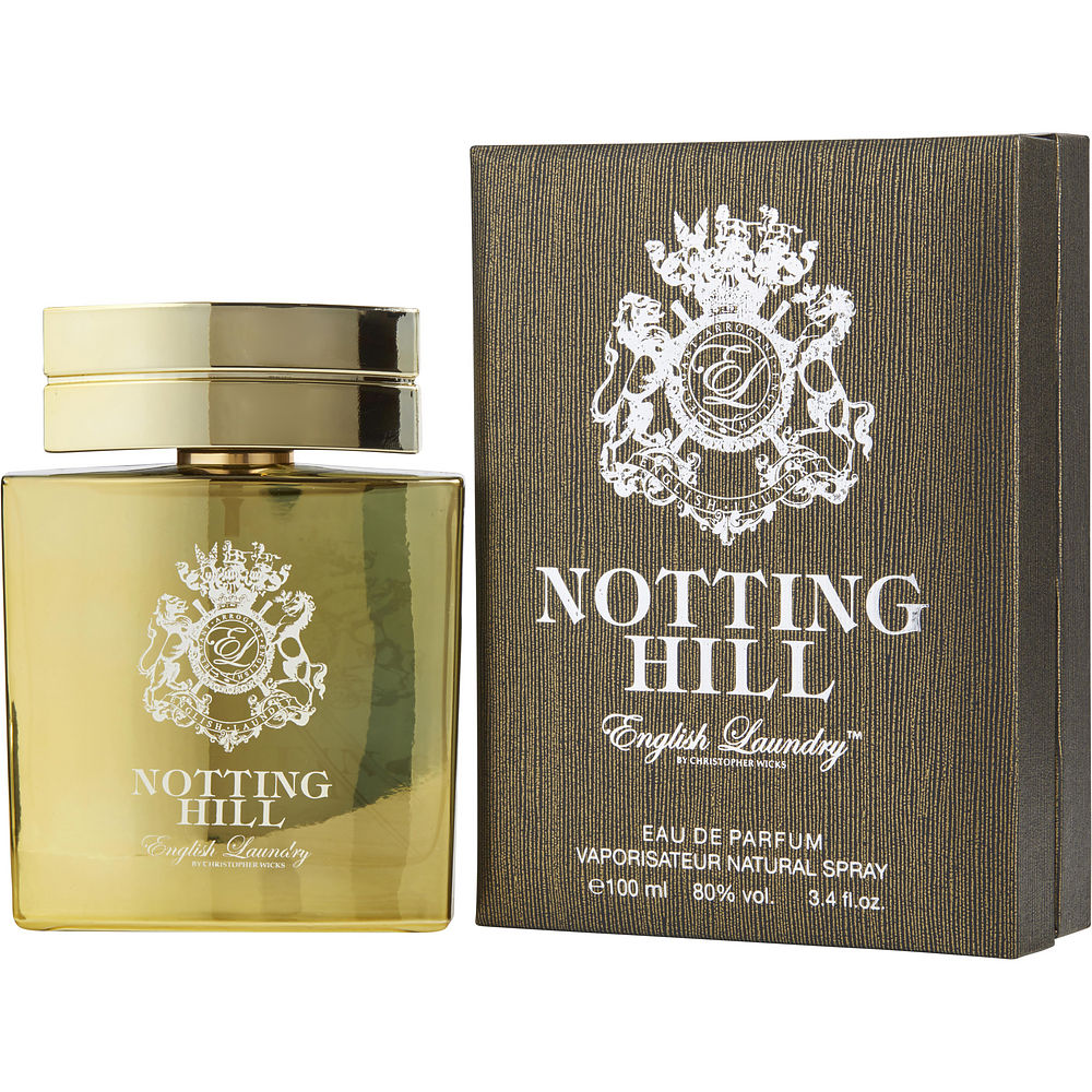 Notting Hill, Eau De Parfum Spray for Men