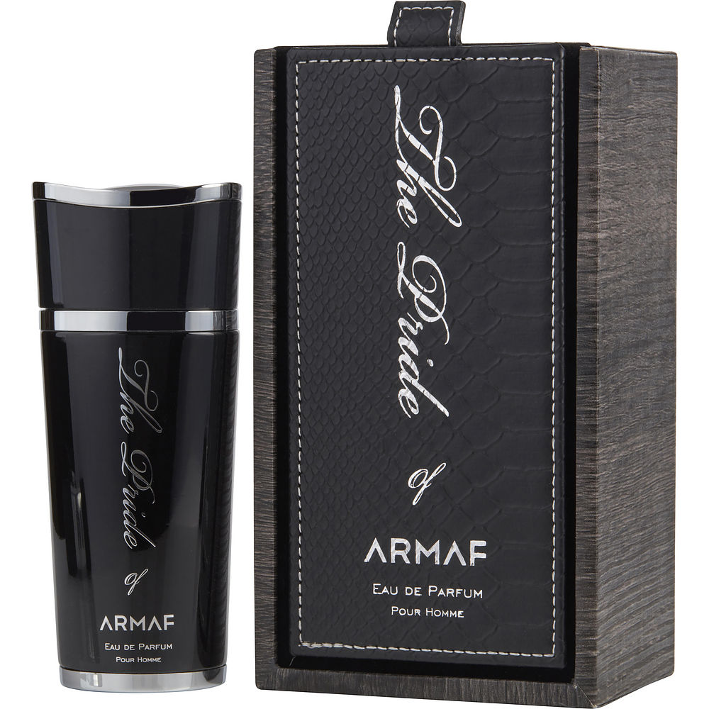 The Pride of Armaf, Eau De Parfum Spray for Men