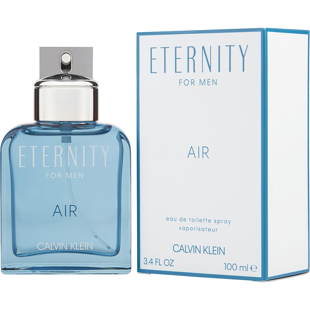 Eternity Air, Eau De Toilette Spray for Men