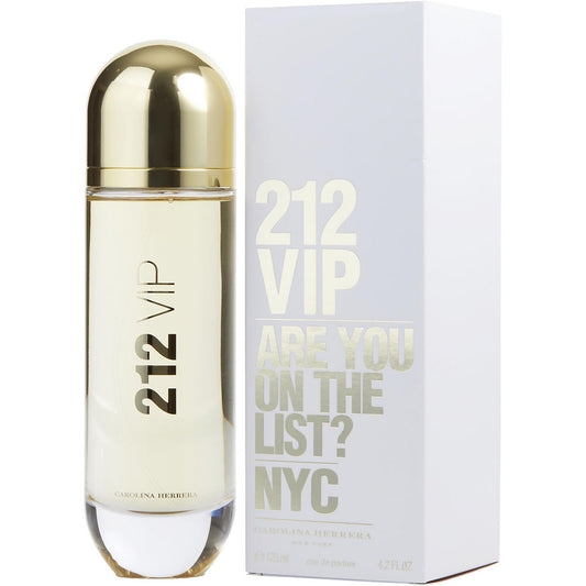 212 VIP, Eau De Parfum Spray for Women