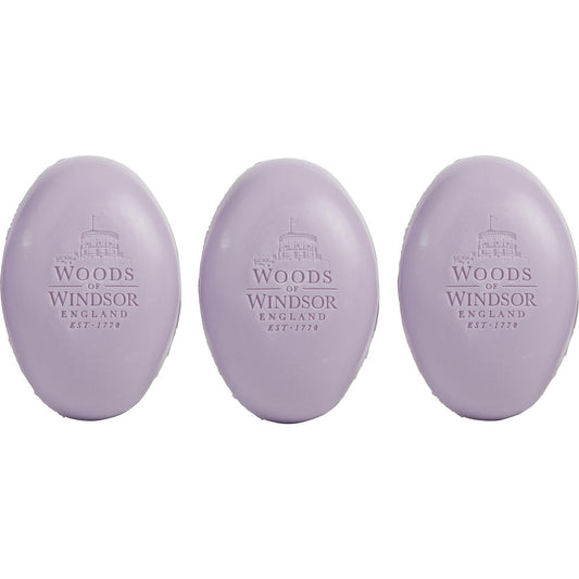 Woods of Windsor Lavender, Luxury Soap for Women