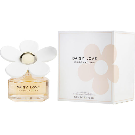 Daisy Love, Eau De Toilette Spray for Women