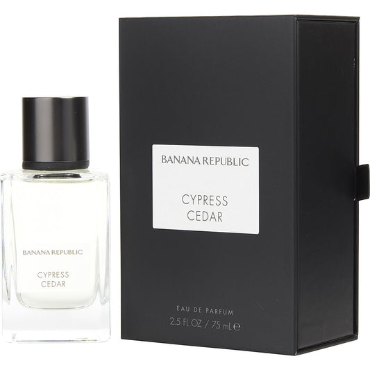 Cypress Cedar, Eau De Parfum Spray for Unisex