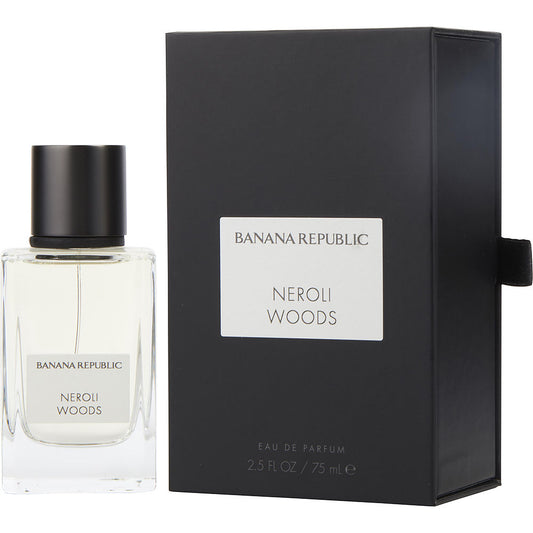 Neroli Woods, Eau De Parfum Spray for Unisex