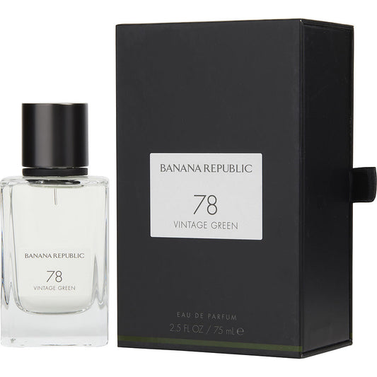 78 Vintage Green, Eau De Parfum Spray for Unisex