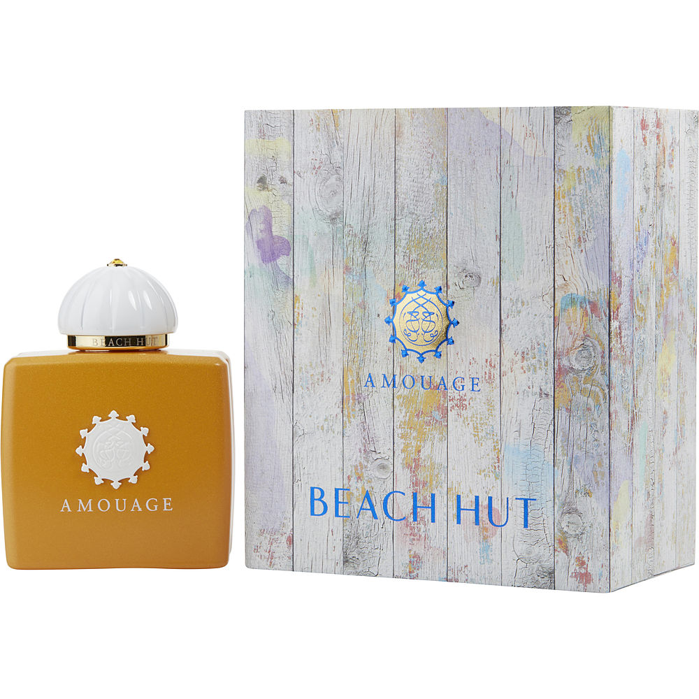 Beach Hut, Eau De Parfum Spray for Women