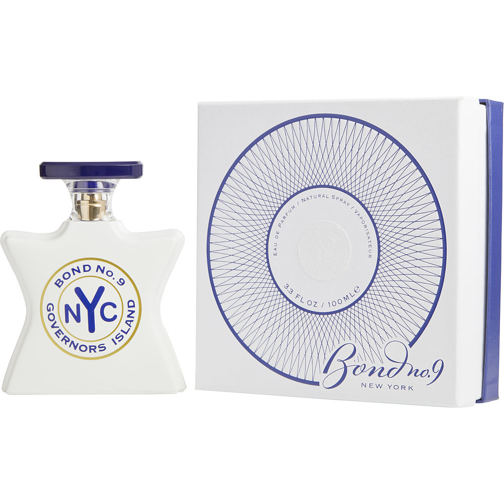 Bond No. 9 Governors Island, Eau De Parfum Spray for Men