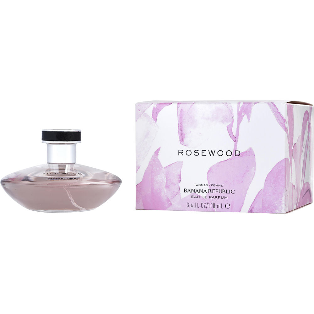 Rosewood, Eau De Parfum Spray for Women