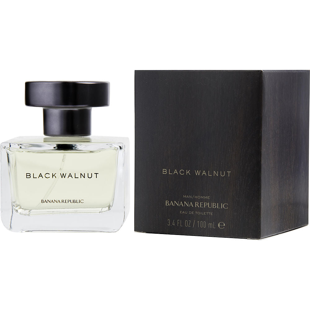 Black Walnut, Eau De Toilette Spray for Men