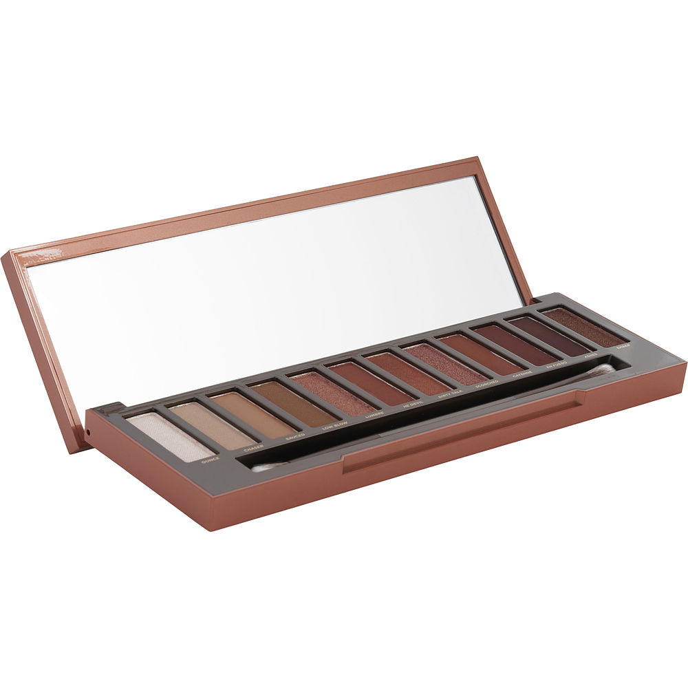 Urban Decay Naked Heat, 12 Color Eyeshadow Palette