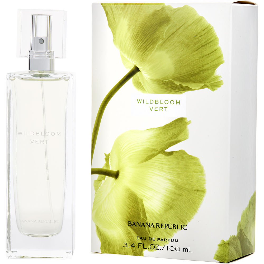 Wildbloom Vert, Eau De Parfum Spray for Women