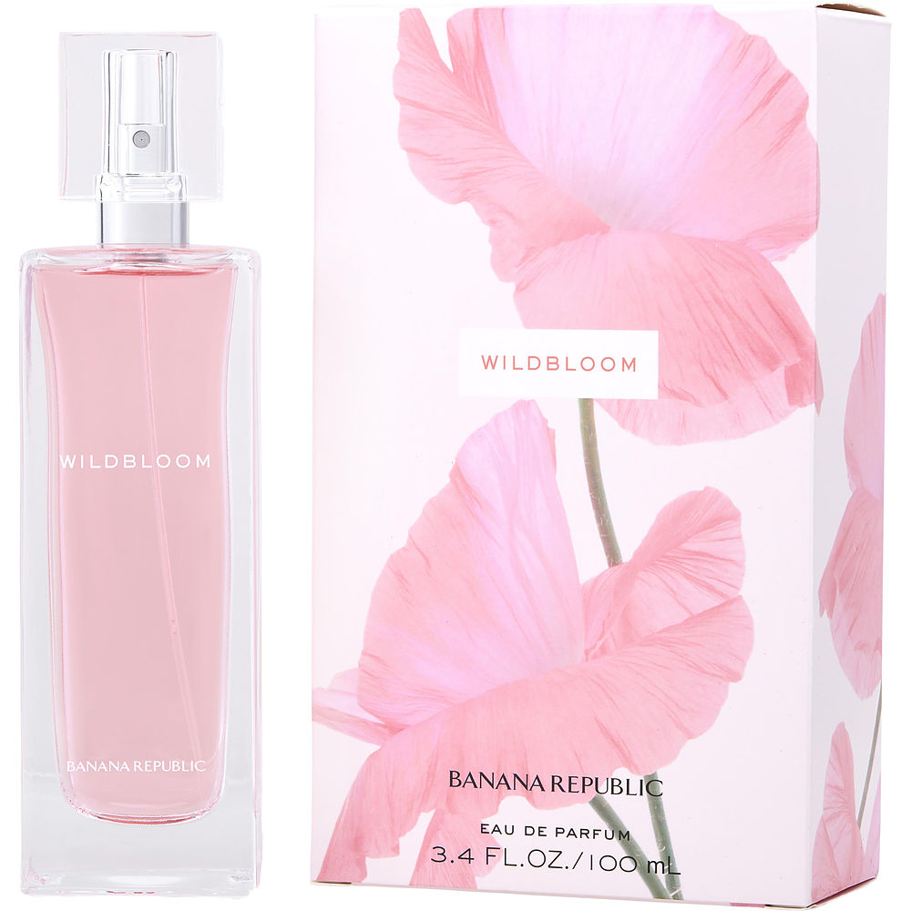 Wildbloom, Eau De Parfum Spray for Women