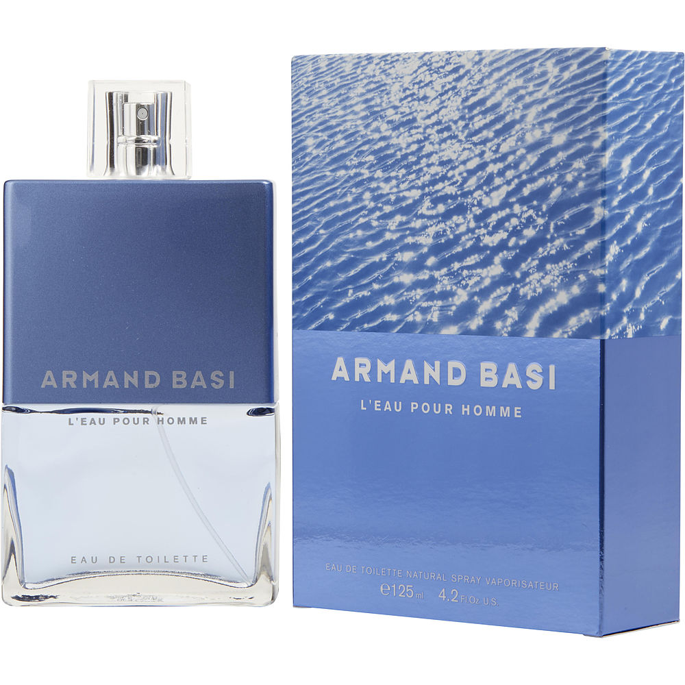 L'eau Pour Homme, Eau De Toilette Spray for Men