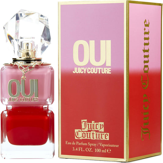 Oui, Eau De Parfum Spray for Women