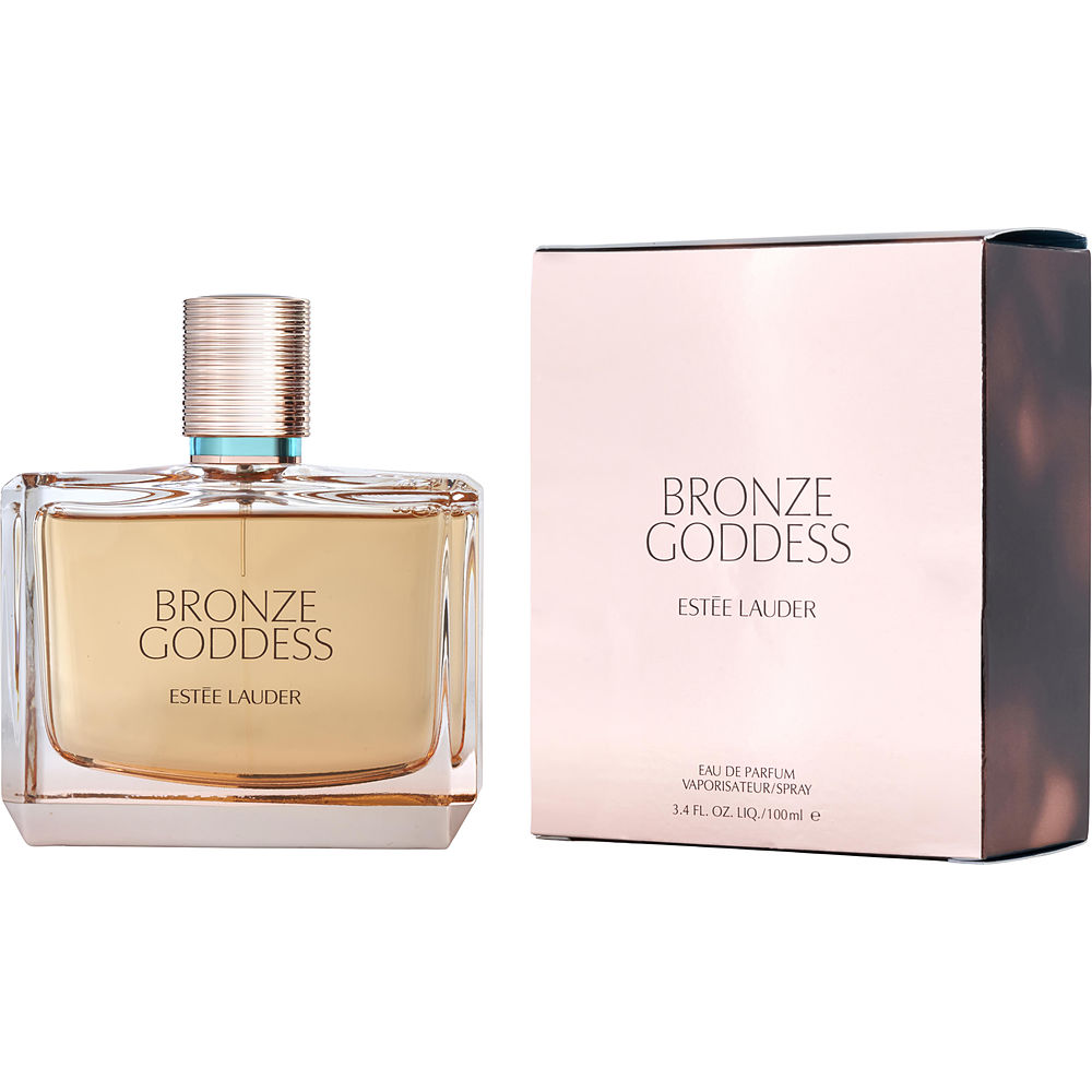 Bronze Goddess, Eau De Parfum Spray for Women