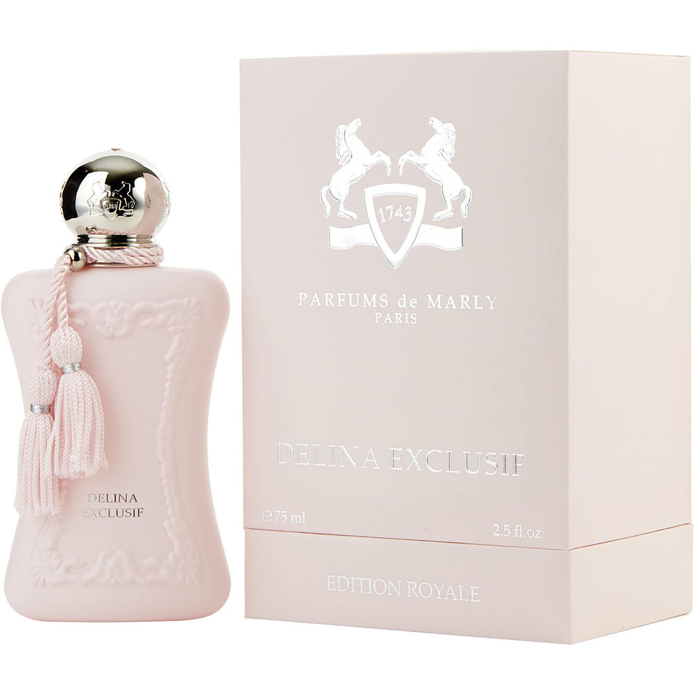 Parfums de Marly Delina Exclusif, Eau De Parfum Spray for Women