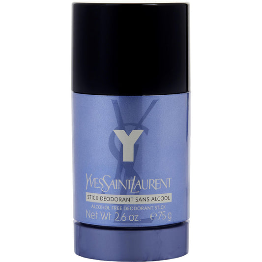 Y, Deodorant Stick for Men