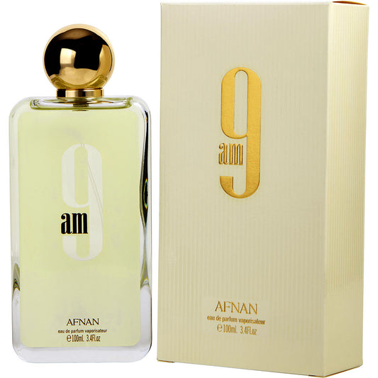 9 AM, Eau De Parfum Spray for Men