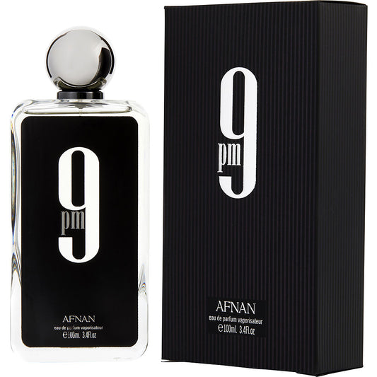 9 PM, Eau De Parfum Spray for Unisex