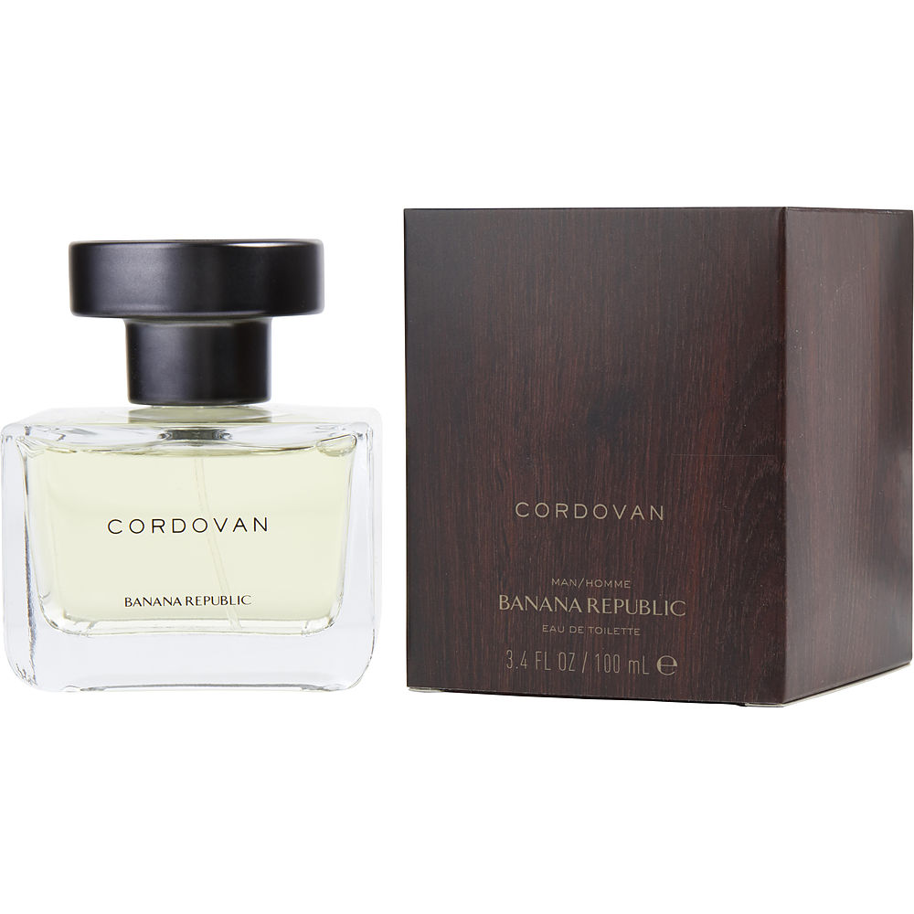 Cordovan, Eau De Toilette Spray for Men