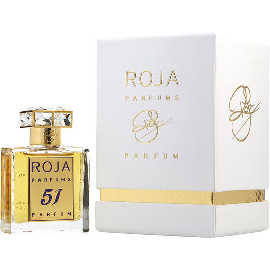 51 Pour Femme, Parfum Spray for Women