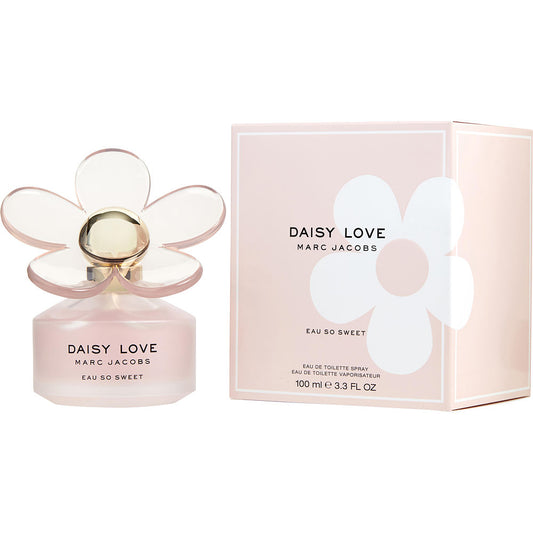 Daisy Love Eau So Sweet, Eau De Toilette Spray for Women