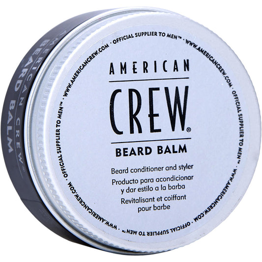 American Crew Beard Balm, Beard Conditioner