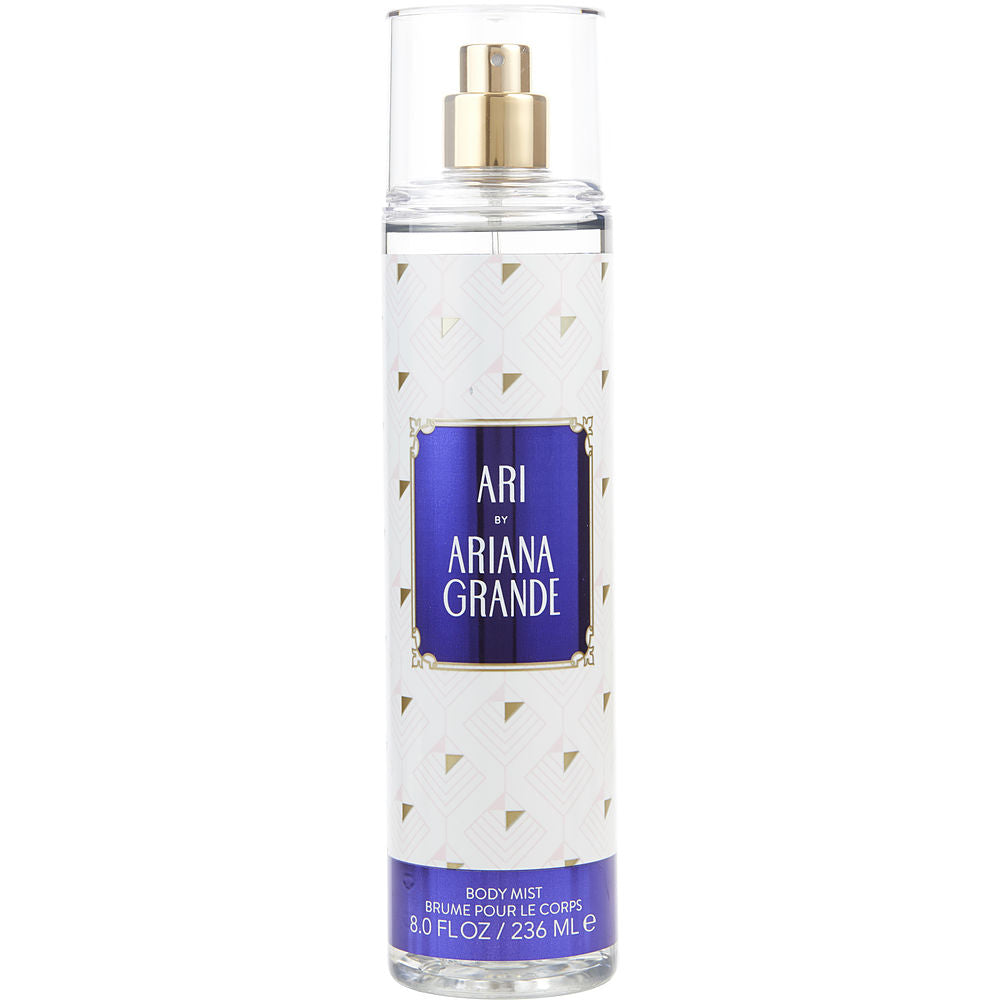 Ari, Body Mist for Women