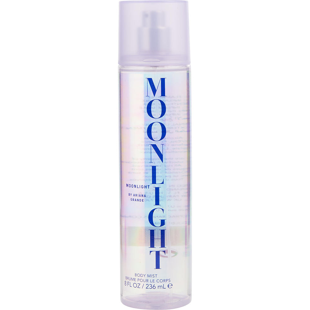 Moonlight, Body Mist for Women