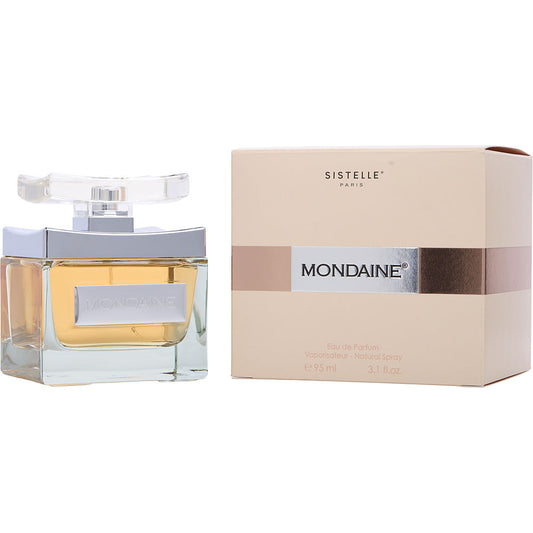 Mondaine, Eau De Parfum Spray for Women