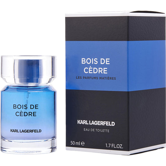 Bois De Cedre, Eau De Toilette Spray for Men