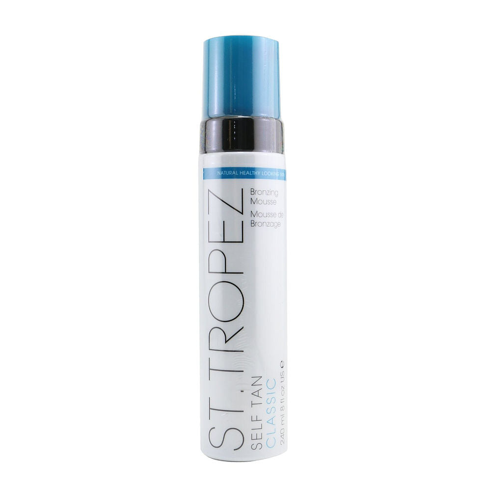 St. Tropez Self Tan Classic, Bronzing Mousse